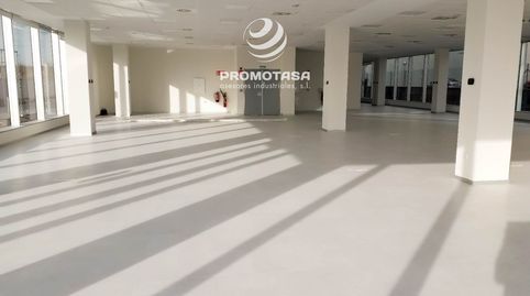 Foto 5 de Oficina de alquiler en Los Olivos - Los Ángeles, Getafe