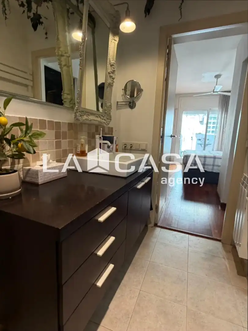 Appartamento con terrazza in vendita a Gorg - Progrés, imagen 35