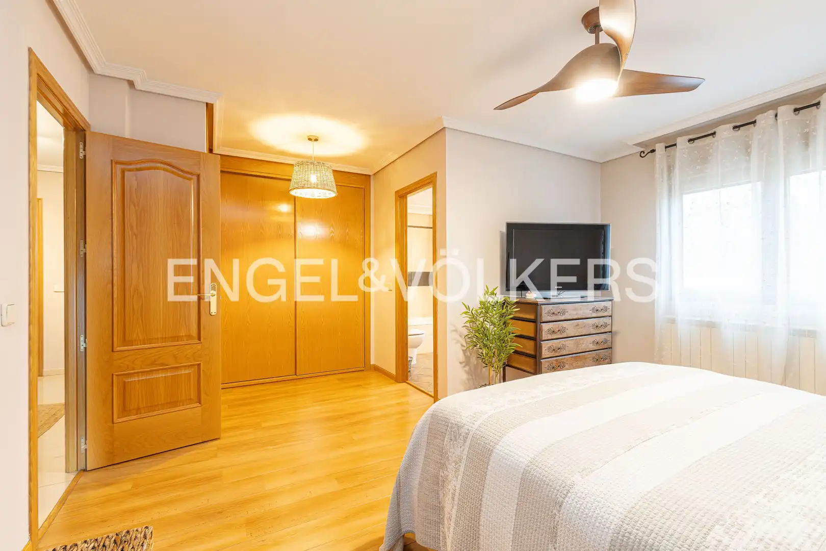 Habitación de Casa o chalet en venta en Cobeña con Calefacción, Jardín privado y Parquet
