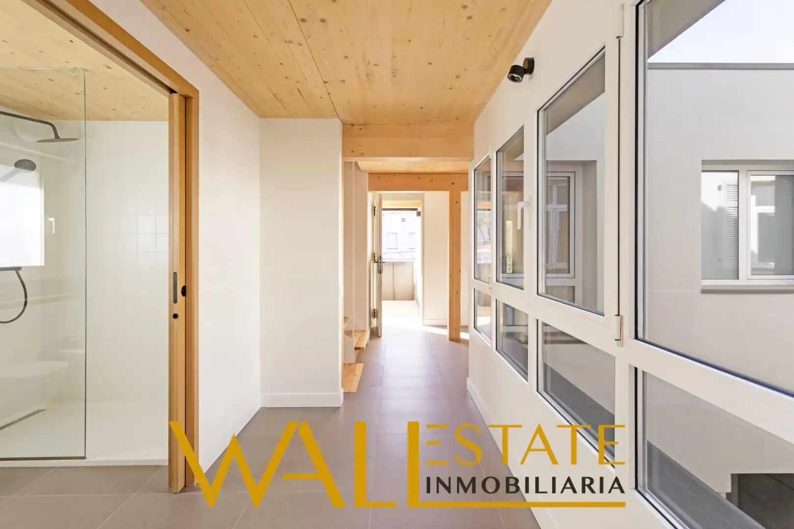 Casa o xalet en venda en Madrid amb Calefacció, Jardí privat i Terrassa