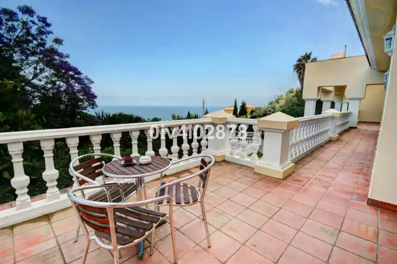 Casa a schiera in vendita a Benalmádena pueblo, imagen 29