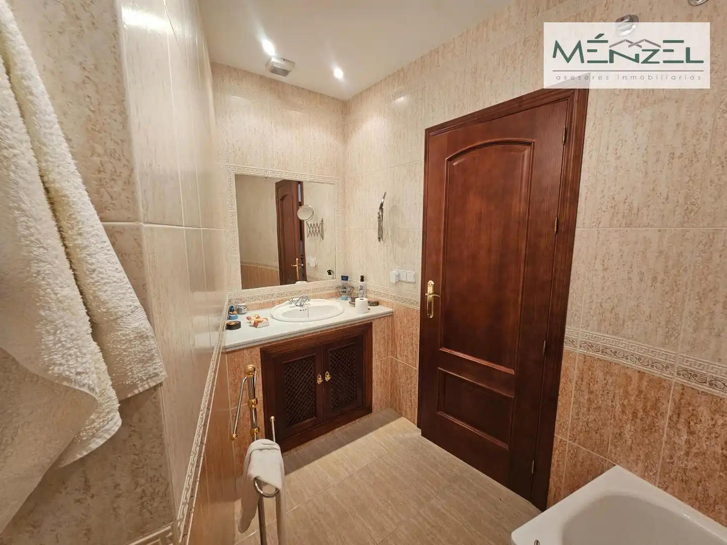 Baño de Piso en venta en Villalba del Alcor