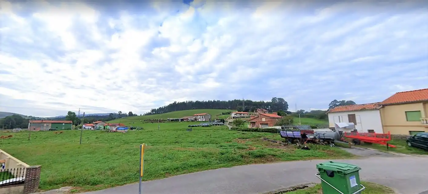 Lands and plots for sale in Polanco