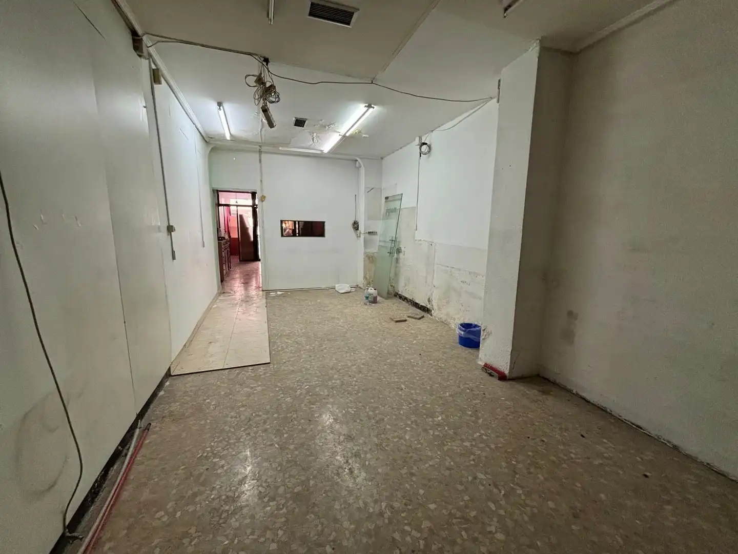 Business premises to rent in Avenida del Tenor Fleta 54, imagen 13