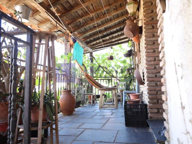 Casa-chalet en Venta en Torrecillas de la Tiesa