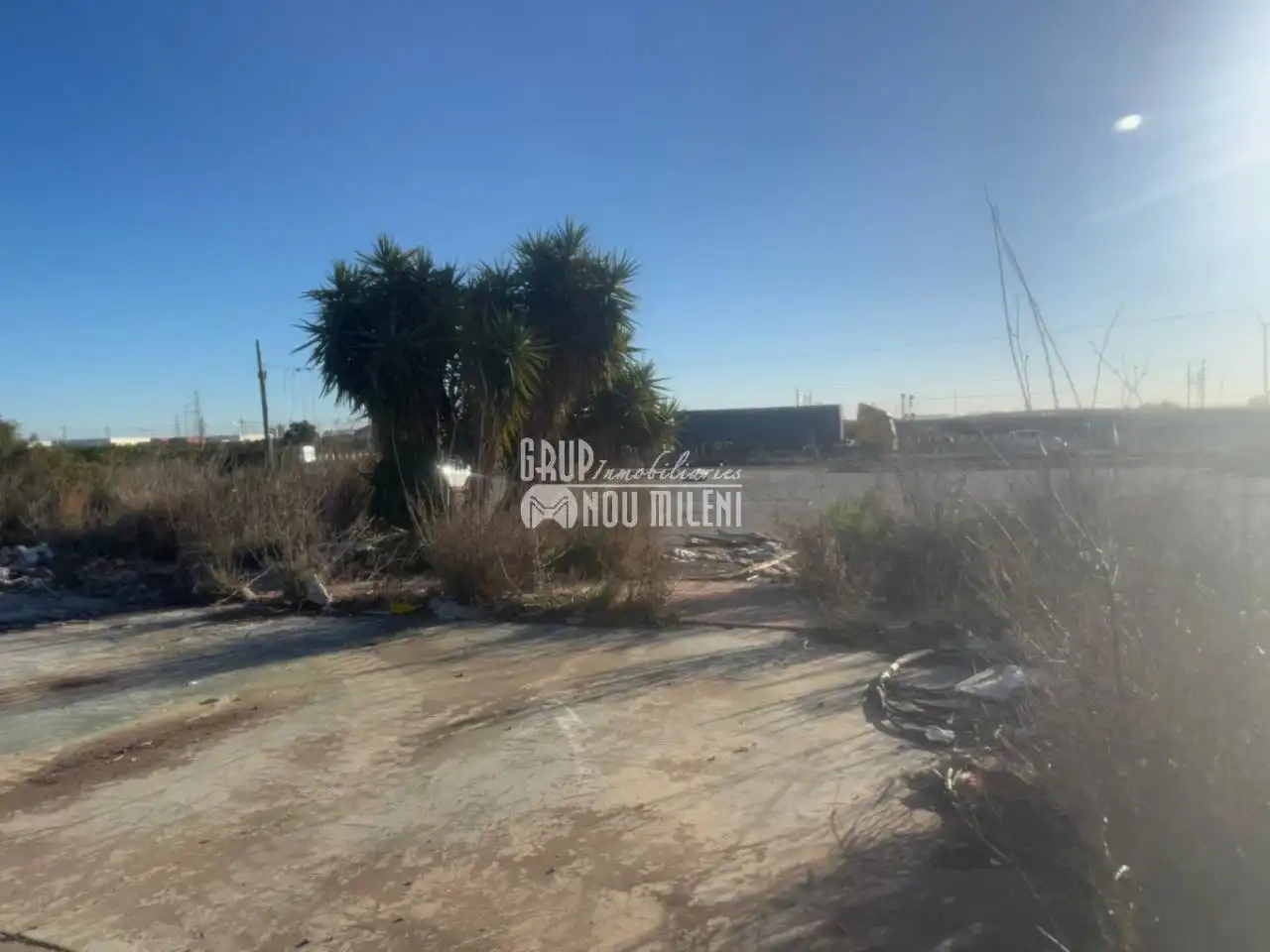 Residencial de alquiler en Sagunto / Sagunt