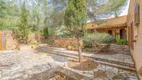 Garden of House or chalet to rent in Manacor  with Heating, Private garden and Terrace
