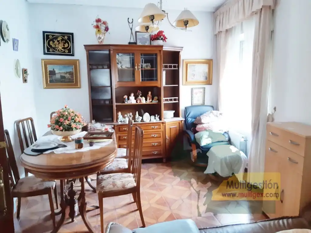Casa en venda a Casco Antiguo, imagen 8