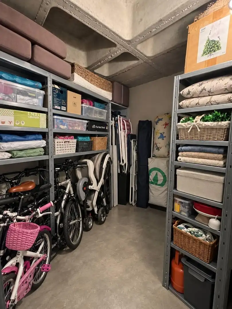 Appartement avec piscine à vendre à Garbinet - Vistahermosa, imagen 28