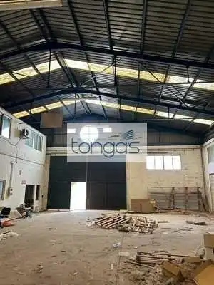 Nave industrial en alquiler en Xàtiva