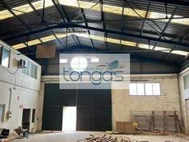 Industrial building to rent in Xàtiva