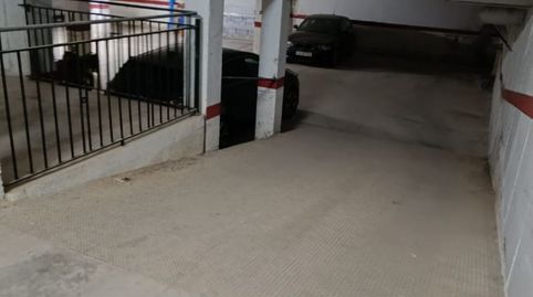 Photo 4 of Garage for rent in Carrer D'ausiàs March, 41, Montroi / Montroy, Valencia