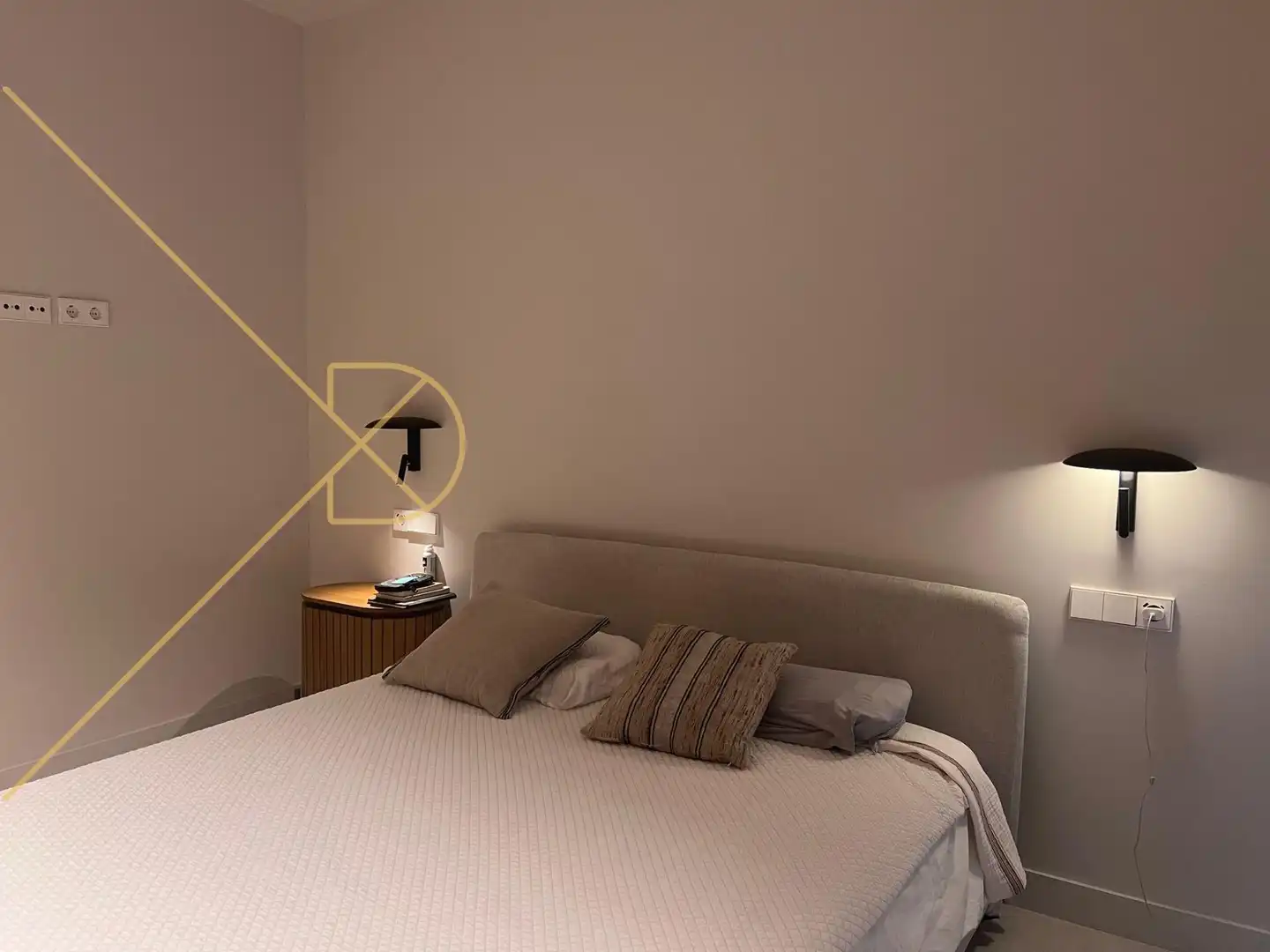 Flat for rent in Calle Santaló, Sant Gervasi- Galvany