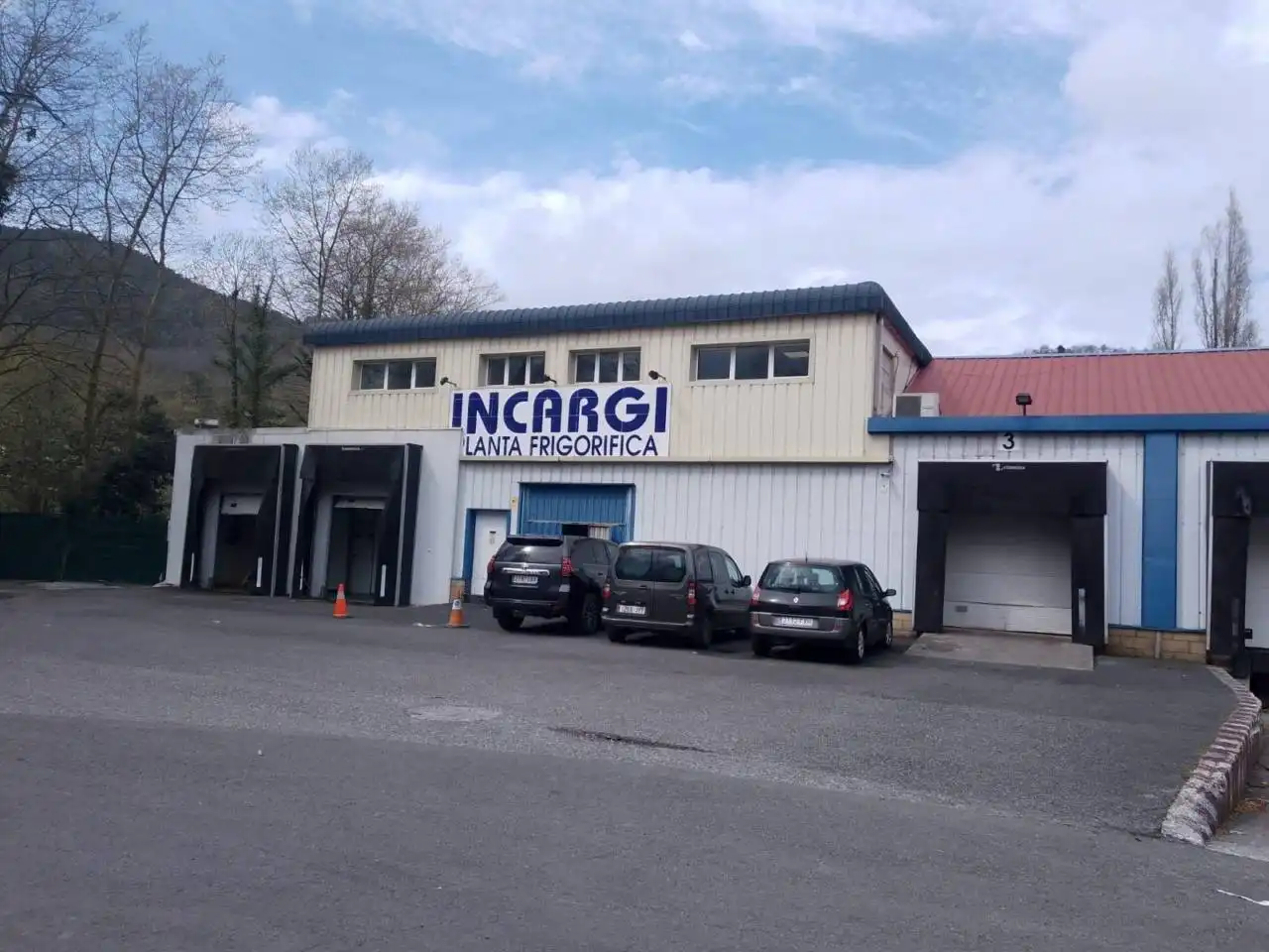Local comercial de lloguer a Calle Calle Bazkardo Auzunea, imagen 34