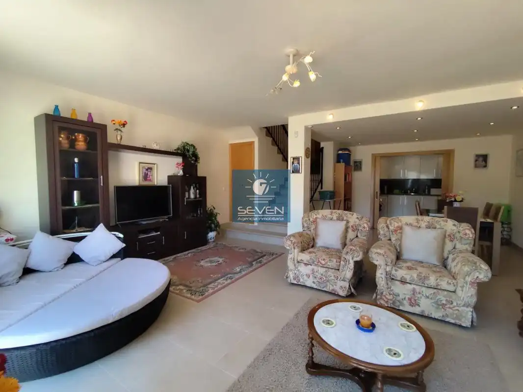 Terraced house with pool for sale in FUENTES DE ALMUÑECAR, CITALSOL, imagen 15