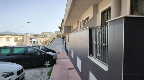 Foto 3 von Wohnungen zum Verkauf in Villanueva del Río Segura, Murcia