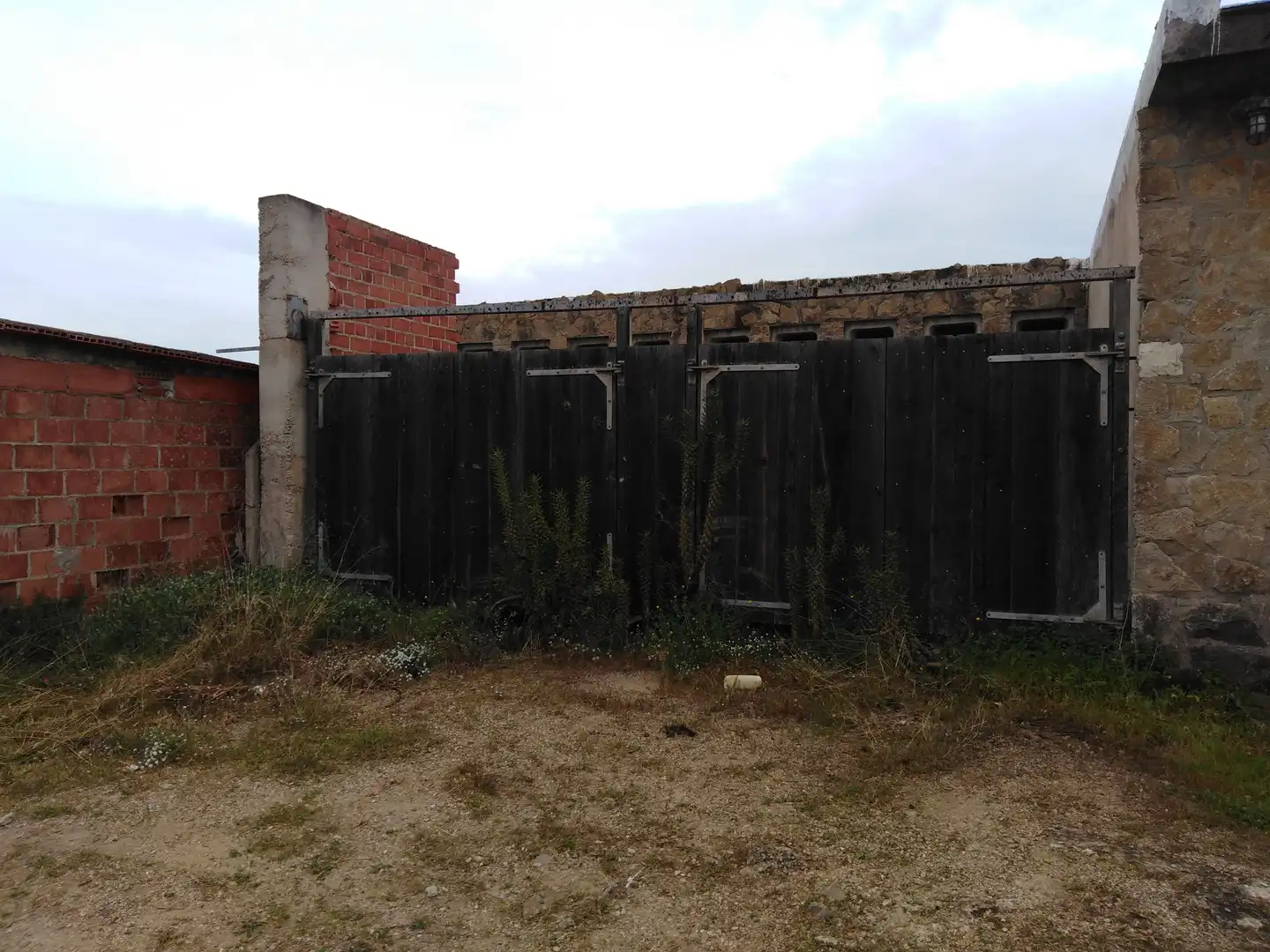 Residencial en venda a Partida Riu, 142, Mar Chica