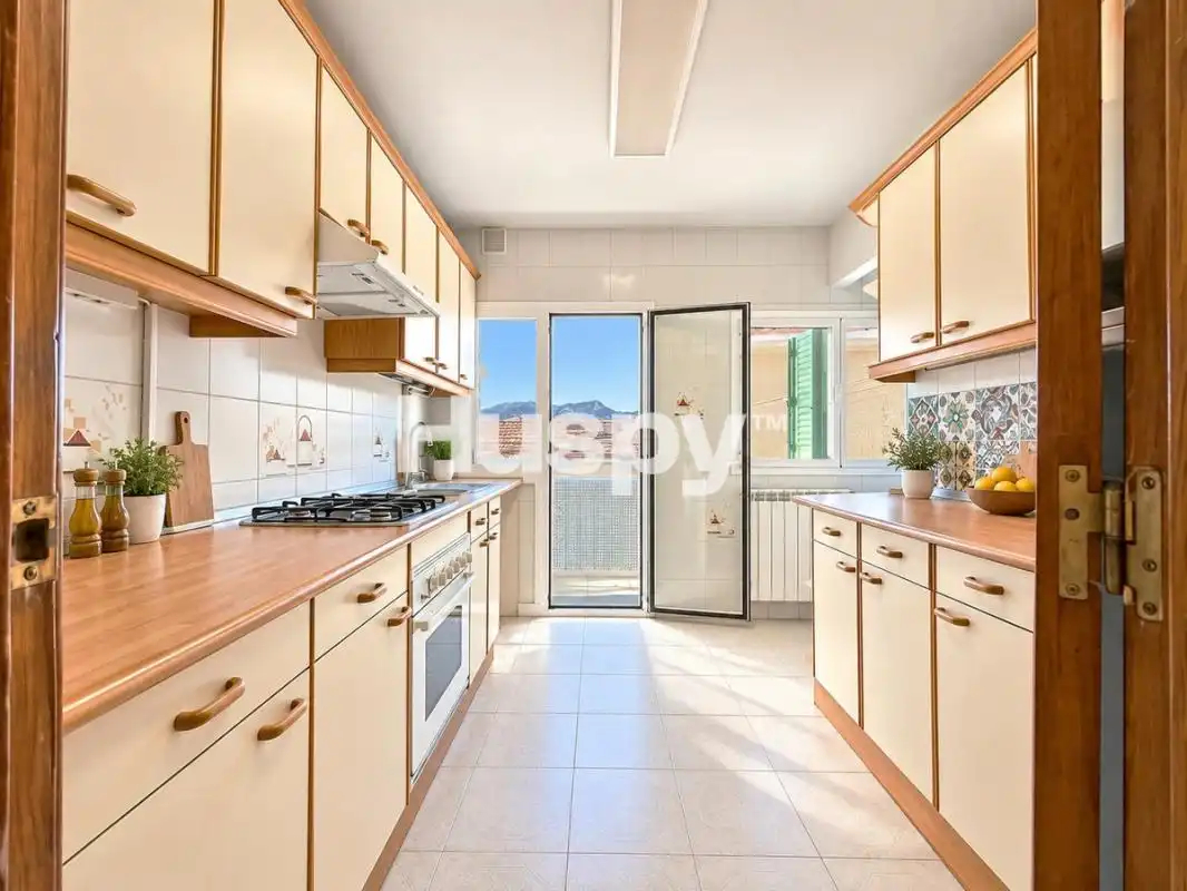 Bajo con terraza en venta en Calle de Santa Teresa de Jesús, imagen 5