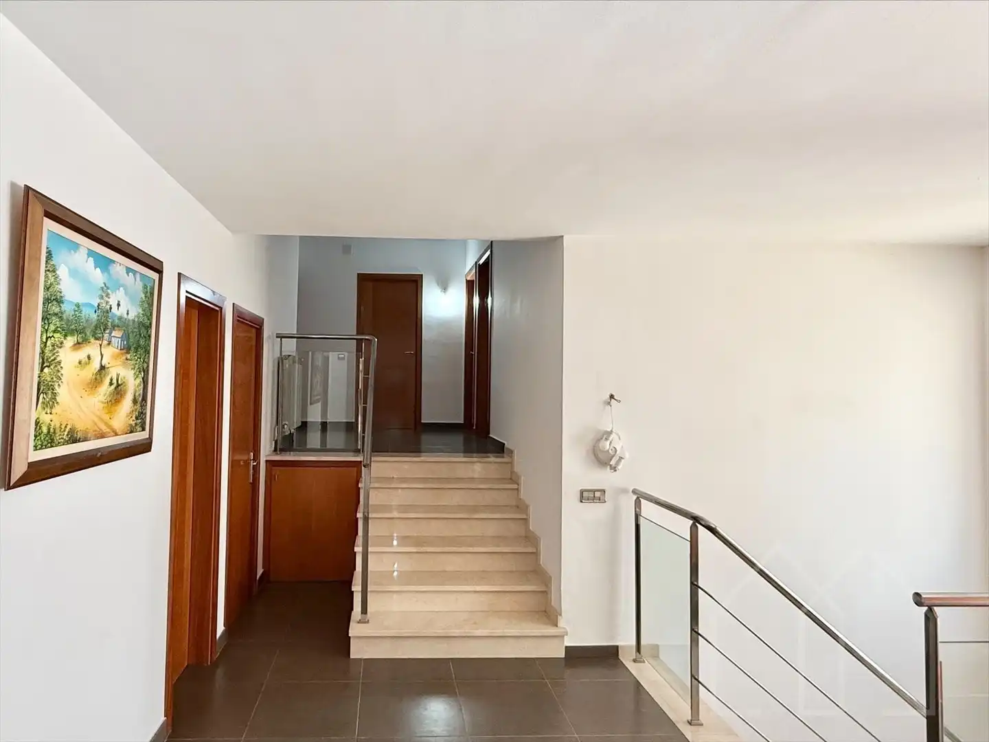Casa amb piscina en venda a Quart, imagen 27
