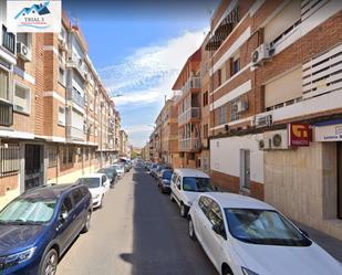 Exterior view of Flat for sale in  Córdoba Capital