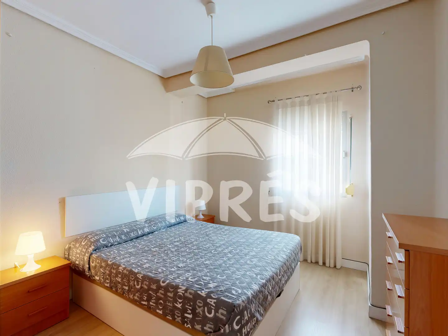 Habitación de Piso en venta en Mérida con Amueblado