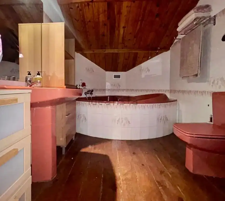 Chalet con jardín en venta en Barrio Codetosa, imagen 64