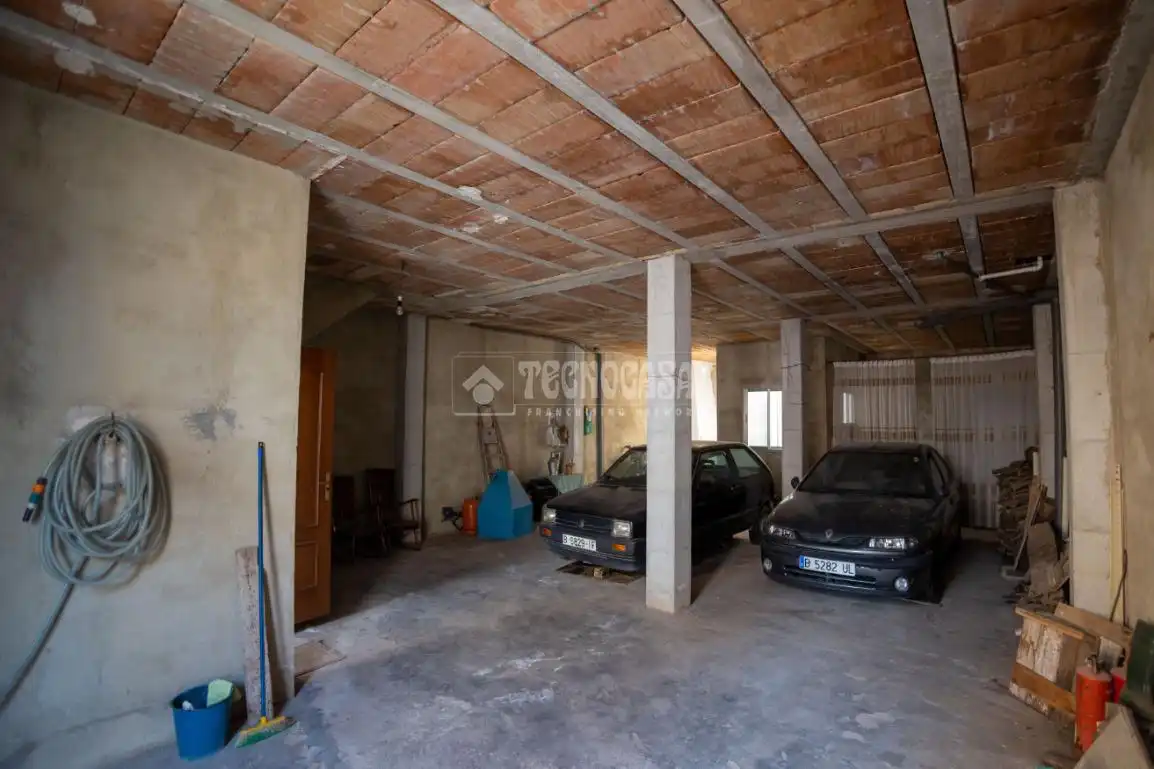 Casa adosada en venta en Villanueva del Trabuco