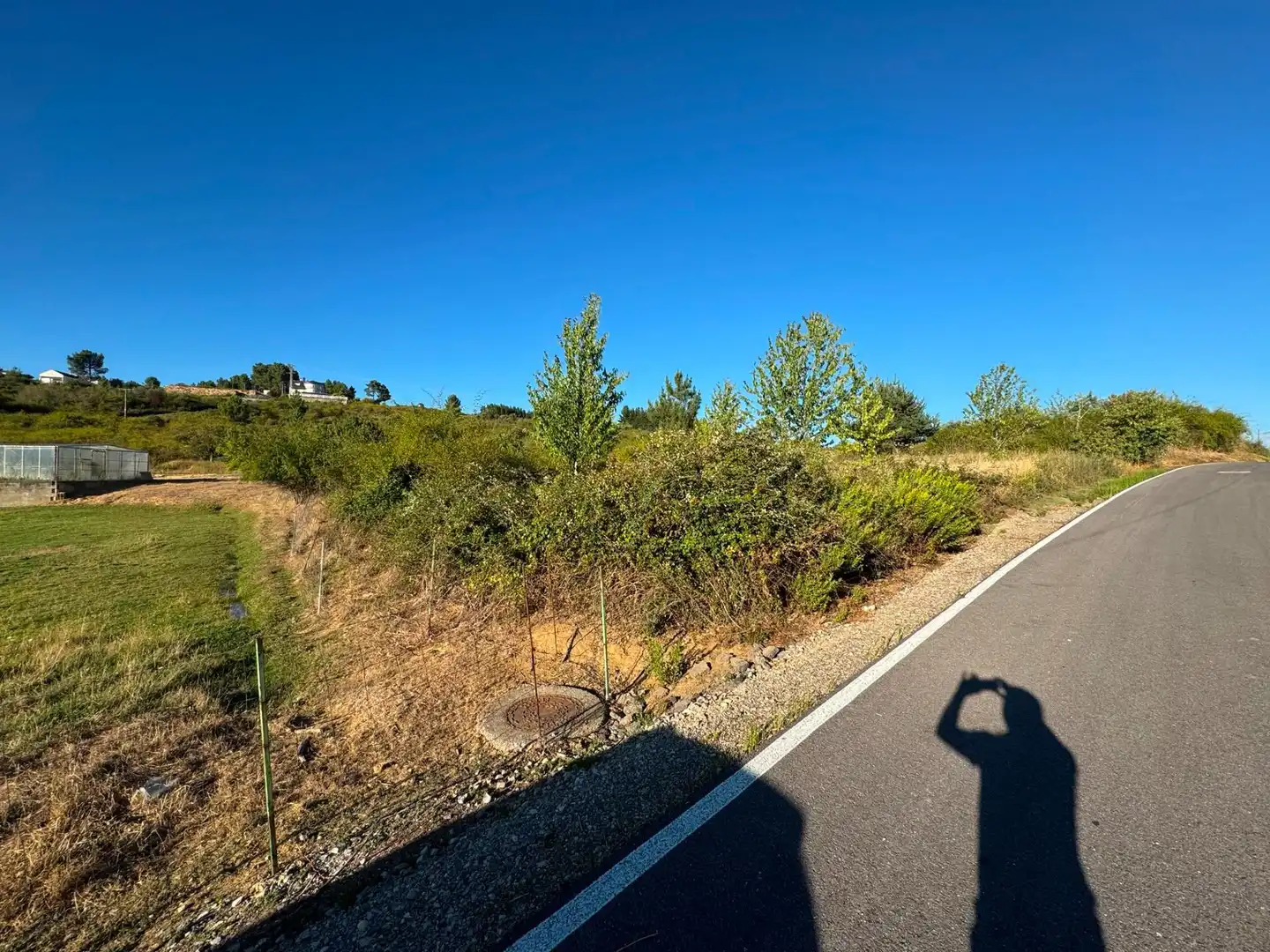 Residential for sale in Cabañas Raras