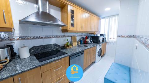 Foto 5 de Pis en venda a Centro - Doña Mercedes, Dos Hermanas