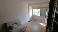 Bedroom of Flat for sale in  Madrid Capital  with Terrace