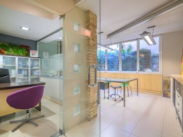 Local comercial en venda a Poble Nou