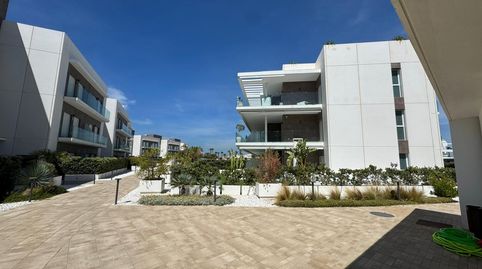 Foto 4 de Apartament en venda a Las Tres Piedras - Costa Ballena, Chipiona