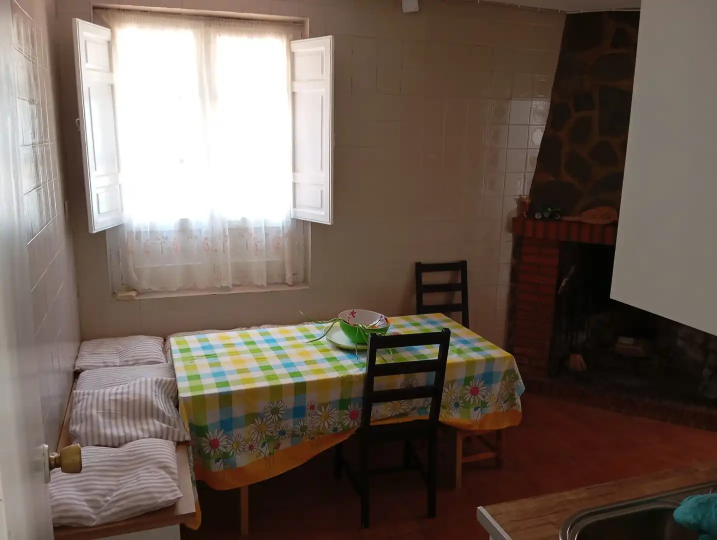 Houses for sale in Calle Generalife, 1, Arenas del Rey
