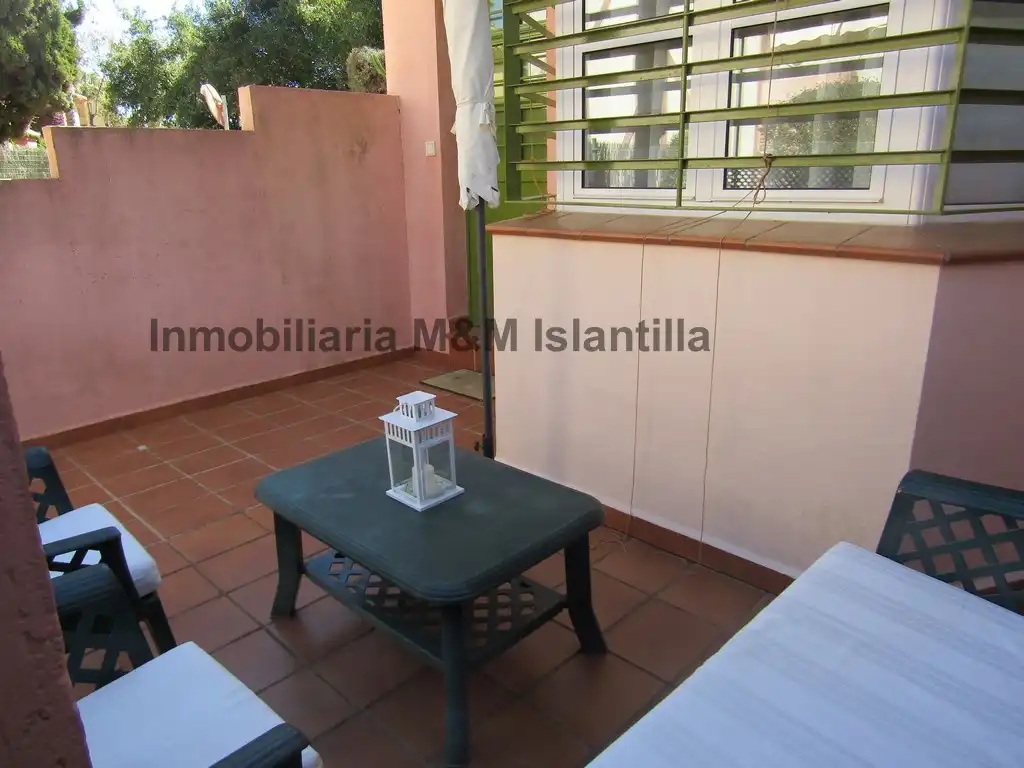 Apartament amb piscina en venda a Islantilla Golf, imagen 19