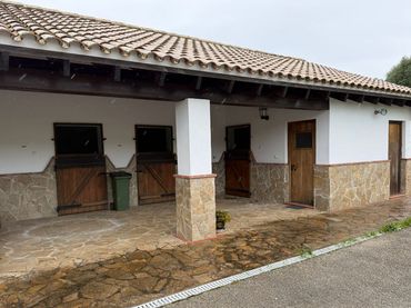 Rustikales Grundstück zum Verkauf in Asdrúbal - Bahía Blanca