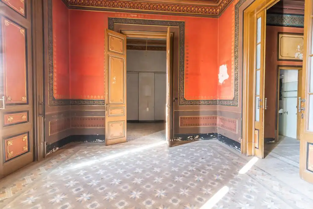 Appartamento con terrazza in vendita a Centre - Sant Oleguer, imagen 2