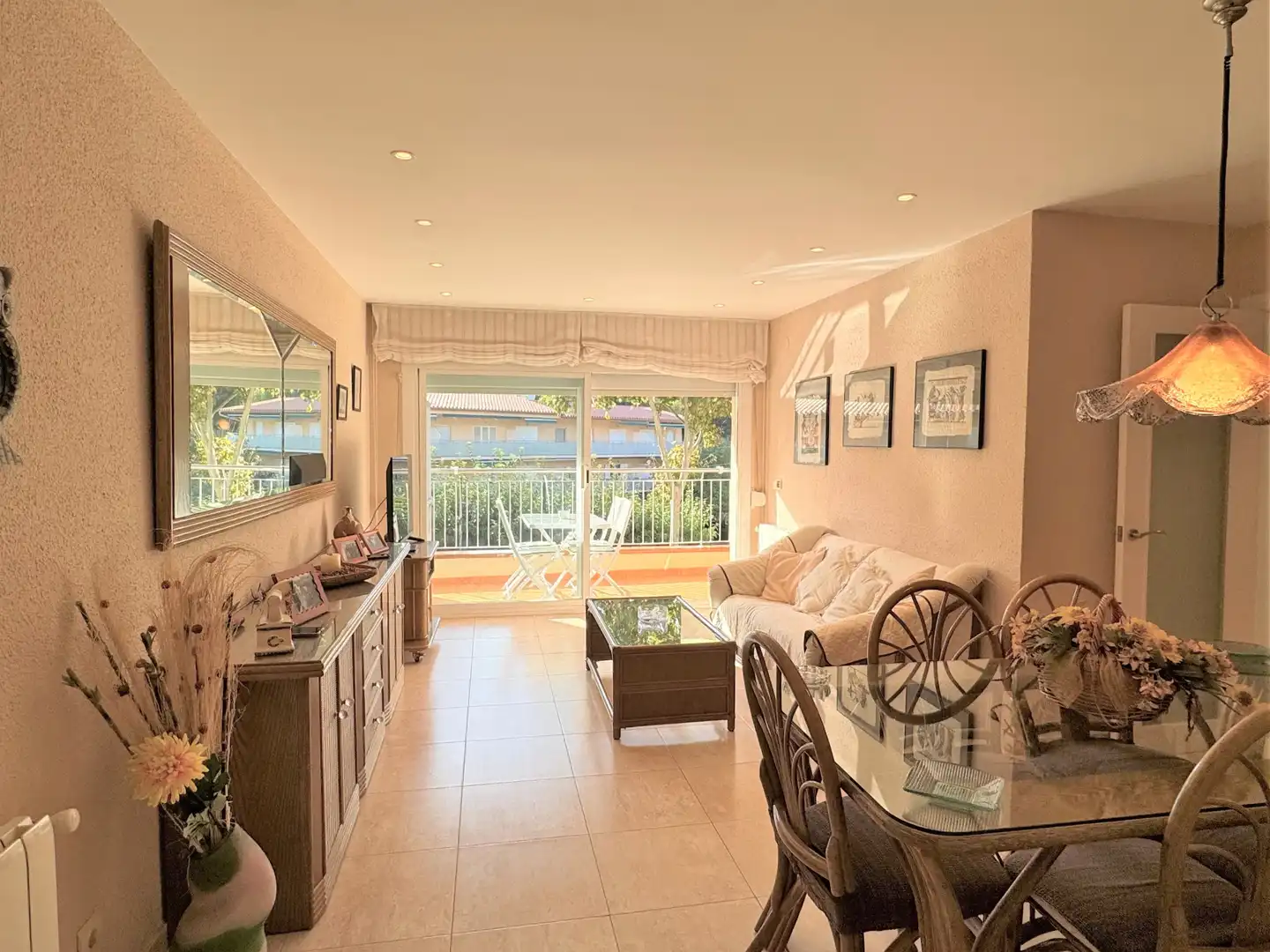 Appartement avec terrasse à vendre à Avinguda de Platja d'Aro 302, imagen 8