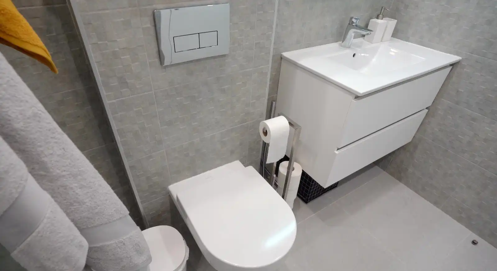 Duplex with pool for sale in Balcón de Finestrat - Terra Marina, imagen 139