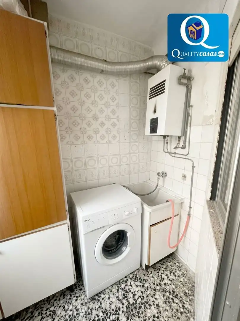 Apartment with terrace for sale in Jijona / Xixona, imagen 7