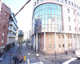 Vista exterior de Pis en venda en Barakaldo  amb Calefacció i Balcó