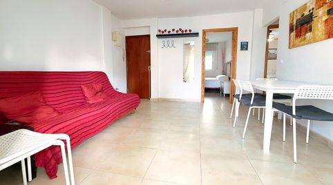 Foto 5 von Wohnung zum Verkauf in Avenida del Jilguero, Centro Urbano, Benidorm