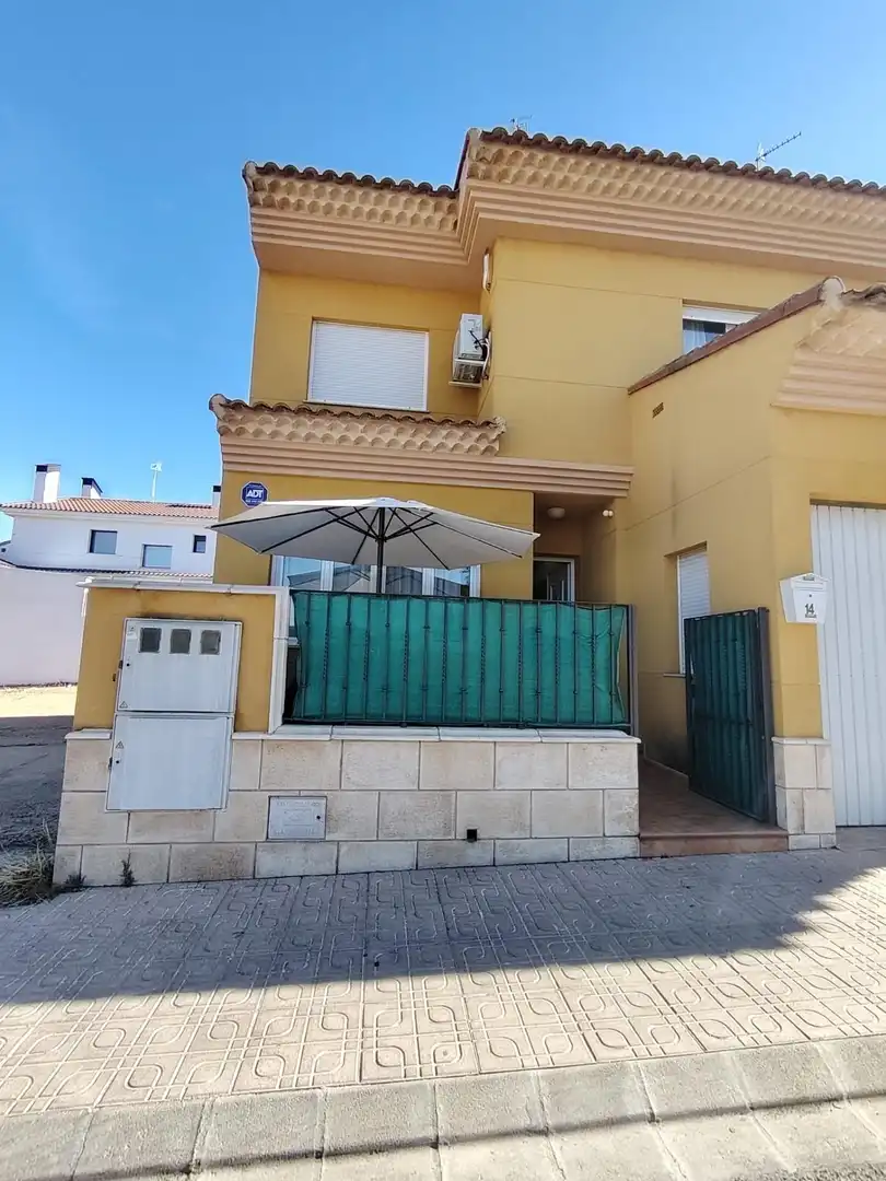 Villa à vendre à Iniesta, imagen 3
