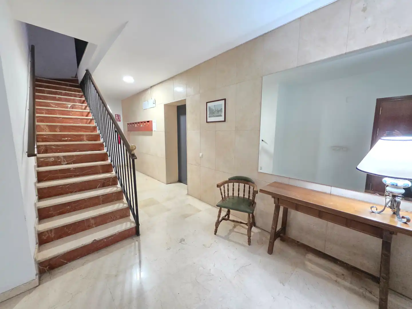 Appartamento con terrazza in vendita a Calle Gravina, imagen 23