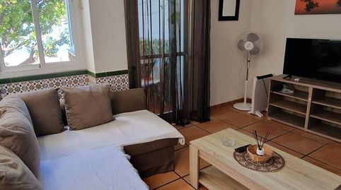 Foto 2 de Apartamento en venta en Puerto de Estepona, Estepona