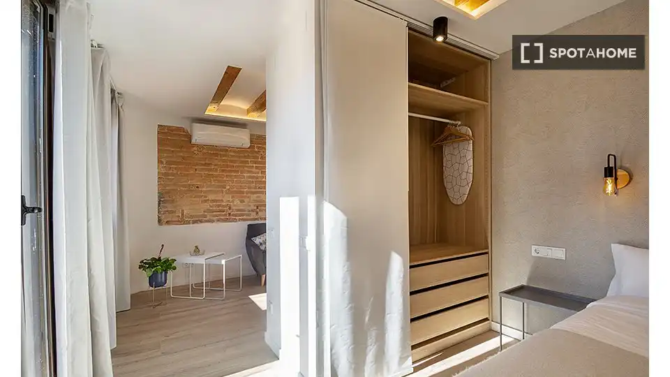 Flat to rent in Sants - Montjuïc, imagen 9