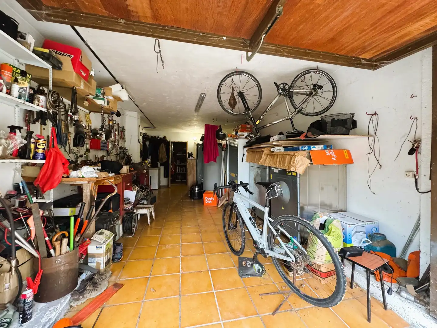 Casa rústica con terraza en venta en Abadiño, imagen 44