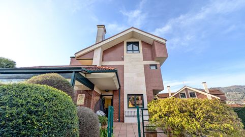 Foto 2 de Casa o xalet en venda a Oviedo - Av Olivares, Olivares, Oviedo