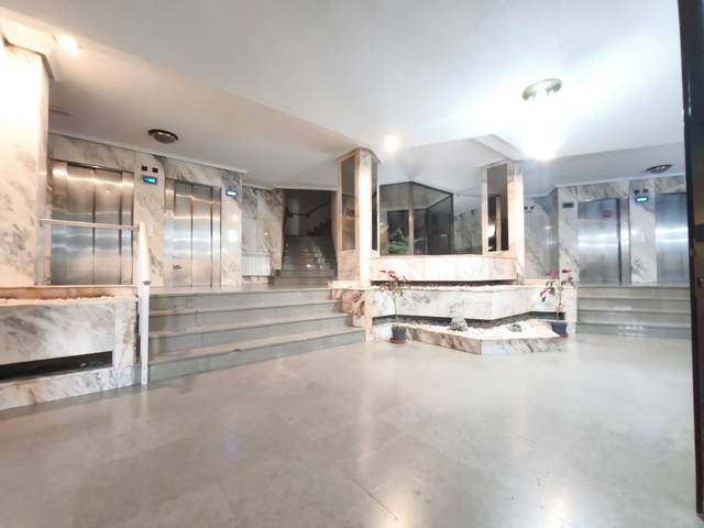 Piso en Venta en Calle de Fernando Delgado en Vista Alegre