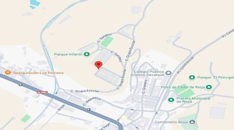 Rioja, (Almería) Lugar Grupo Escolar., immagine 3