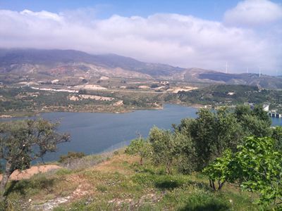 Exterior view of Country house for sale in El Pinar